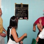 Prefeitura de Aracaju inaugura Centro de Referência à Saúde do Trabalhador - Fotos: Wellington Barreto