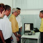 Prefeitura de Aracaju inaugura Centro de Referência à Saúde do Trabalhador - Fotos: Wellington Barreto