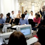 PMA realiza pregão para compra de móveis do novo Centro Administrativo - Fotos: Wellington Barreto