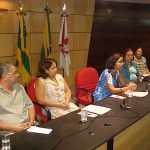 Pólo regional de Educação de Jovens e Adultos é implantado em Aracaju - Fotos: Walter Martins