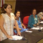 Pólo regional de Educação de Jovens e Adultos é implantado em Aracaju - Fotos: Walter Martins