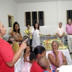 Curso de reaproveitamento de alimentos forma 20 alunos para o mercado de trabalho - Fotos: Márcio Dantas