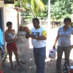 Aracaju se prepara para Campanha de Vacinação contra a Raiva - Campanha na zona de expansão