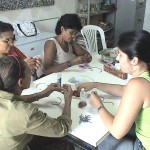 Prefeitura de Aracaju investe na Luta Antimanicomial - Fotos: Ascom/SMS