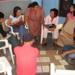 Saúde Municipal promove oficina com equipes de PSF e agentes de endemias - Foto:Ascom/SMS