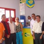 Prefeitura inaugura Unidade Produtiva da Fundat no bairro Jardim Centenário -