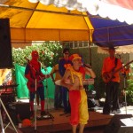 Prefeitura convida Lena Oliver