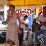 Prefeitura convida Lena Oliver