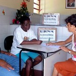 Inscrições para eleição de coordenadores das Escolas Municipais terminam hoje - Foto: Walter Martins
