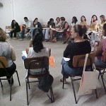 Semed e FCA promovem curso de formação para educadores do Município e do Estado -