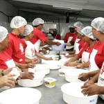 Prefeitura de Aracaju continua qualificando futuros profissionais - Curso é dividido em teoria e prática