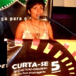 Homenagens e premiação para Sergipe marcam encerramento do CurtaSE 5  - CurtaSE premia talentos sergipanos