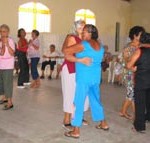 Prefeitura organiza festas em comemoração ao dia das mães -