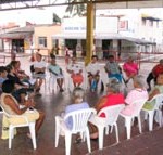 Prefeitura organiza festas em comemoração ao dia das mães -