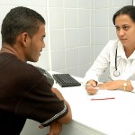 Centro de Referência em Saúde do Trabalhador começa a atender a população - Fotos: Silvio Rocha