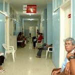 Centro de Referência em Saúde do Trabalhador começa a atender a população - Fotos: Silvio Rocha