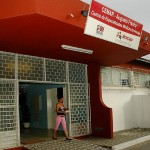 Centro de Referência em Saúde do Trabalhador começa a atender a população - Fotos: Silvio Rocha