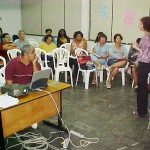 Educadores municipais avaliam resultados da “Oficina do Futuro” -