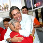 Campanha Nacional de Vacinação do Idoso termina amanhã - Fotos: Márcio Dantas