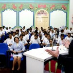 Viceprefeito participa da abertura de ciclo de palestras sobre Aracaju na Escola do Lesgislativo - Fotos: Márcio Dantas
