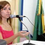 Viceprefeito participa da abertura de ciclo de palestras sobre Aracaju na Escola do Lesgislativo - Fotos: Márcio Dantas