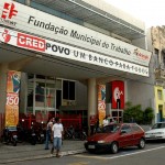 Fundat inicia cursos de inglês e espanhol na próxima segundafeira - Marta Rocha