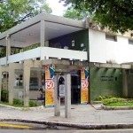 Galeria Álvaro Santos lança amanhã projeto para democratizar acesso a importantes obras de arte - Galeria Álvaro Santos. Foto: Márcio Garcez
