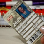 Instituições de ensino deixam de buscar carteiras do passe escolar na SMTT - Foto: Silvio Rocha