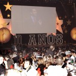 Site da Prefeitura de Aracaju recebe Prêmio Ibest 2005 – TOP10 - Fotos: Wellington Barreto