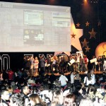 Site da Prefeitura de Aracaju recebe Prêmio Ibest 2005 – TOP10 - Fotos: Wellington Barreto