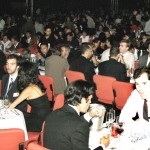 Site da Prefeitura de Aracaju recebe Prêmio Ibest 2005 – TOP10 - Fotos: Wellington Barreto