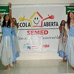Seminário investe na formação continuada de professores e alunos em Educação Ambiental - Fotos: Walter Martins