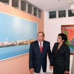 Prefeitura lança primeira edição do projeto Visitando Acervos em parceria com o TCE - Fotos: Márcio Dantas