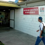 Sistema de Monitoramento evita vandalismo em prédios do município  - Fotos: Silvio Rocha