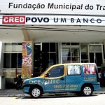 Mais de R$ 7 milhões já foram disponibilizados pelo Credpovo em Aracaju - Fotos: Wellington Barreto