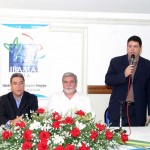 Prefeito destaca participação do Nordeste na política de preservação ambiental  - Fotos: Márcio Dantas