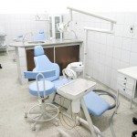 Prefeitura leva padrão de excelência de suas unidades de saúde ao bairro Japãozinho - Fotos: Márcio Dantas
