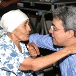 Prefeitura leva padrão de excelência de suas unidades de saúde ao bairro Japãozinho - Fotos: Márcio Dantas