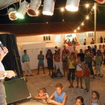 Prefeitura leva padrão de excelência de suas unidades de saúde ao bairro Japãozinho - Fotos: Márcio Dantas
