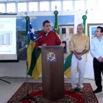 Prefeitura envia hoje à Câmara projeto de lei que reajusta em 10% os salários dos servidores municipais - Fotos: Márcio Dantas