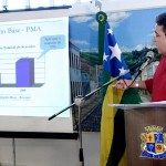 Prefeitura envia hoje à Câmara projeto de lei que reajusta em 10% os salários dos servidores municipais - Fotos: Márcio Dantas