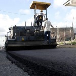 Mais de 220 quilômetros de ruas e avenidas já foram recapeados pela Prefeitura de Aracaju - Fotos: Márcio Garcez