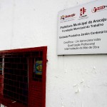 Comunidade do Jardim Centenário conta com serviços da Unidade Produtiva da Fundat - Fotos: Wellington Barreto