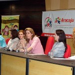 Prefeitura dá prosseguimento às discussões sobre o combate a violência infantojuvenil - Fotos: Márcio Garcez