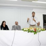 Prefeito Marcelo Déda homologa Lei Municipal de Incentivo à Cultura - Fotos: Márcio Dantas