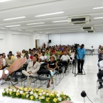 Prefeito Marcelo Déda homologa Lei Municipal de Incentivo à Cultura - Fotos: Márcio Dantas