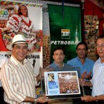 Prefeitura anuncia programação oficial do maior evento junino de Sergipe - Fotos: Márcio Dantas