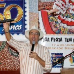 Prefeitura anuncia programação oficial do maior evento junino de Sergipe - Fotos: Márcio Dantas