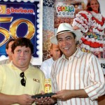 Prefeitura anuncia programação oficial do maior evento junino de Sergipe - Fotos: Márcio Dantas