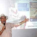 Prefeitura anuncia programação oficial do maior evento junino de Sergipe - Fotos: Márcio Dantas